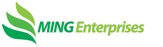 Ming Enterprises a.s.